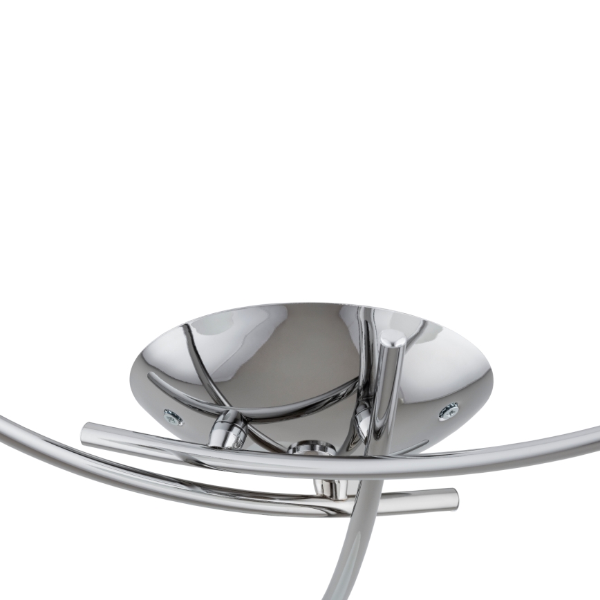Virsapmetuma lustra ALIA 3xE27/60W/230V