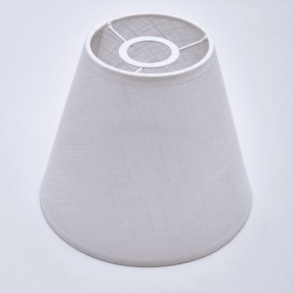 Virsapmetuma lustra ANTONIO 5xE14/40W/230V ozolkoks
