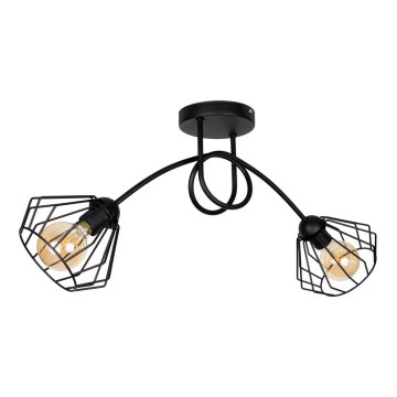 Virsapmetuma lustra CEED 2xE27/60W/230V