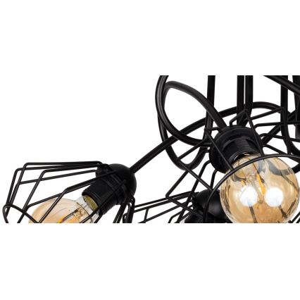 Virsapmetuma lustra CEED 2xE27/60W/230V