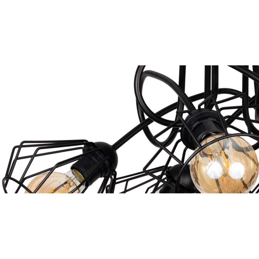 Virsapmetuma lustra CEED 2xE27/60W/230V