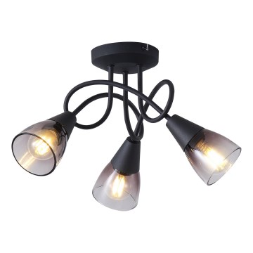 Virsapmetuma lustra CLASSY 3xE14/7W/230V