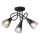 Virsapmetuma lustra CLASSY 3xE14/7W/230V