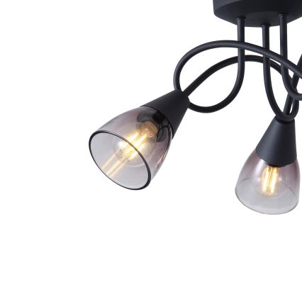 Virsapmetuma lustra CLASSY 3xE14/7W/230V