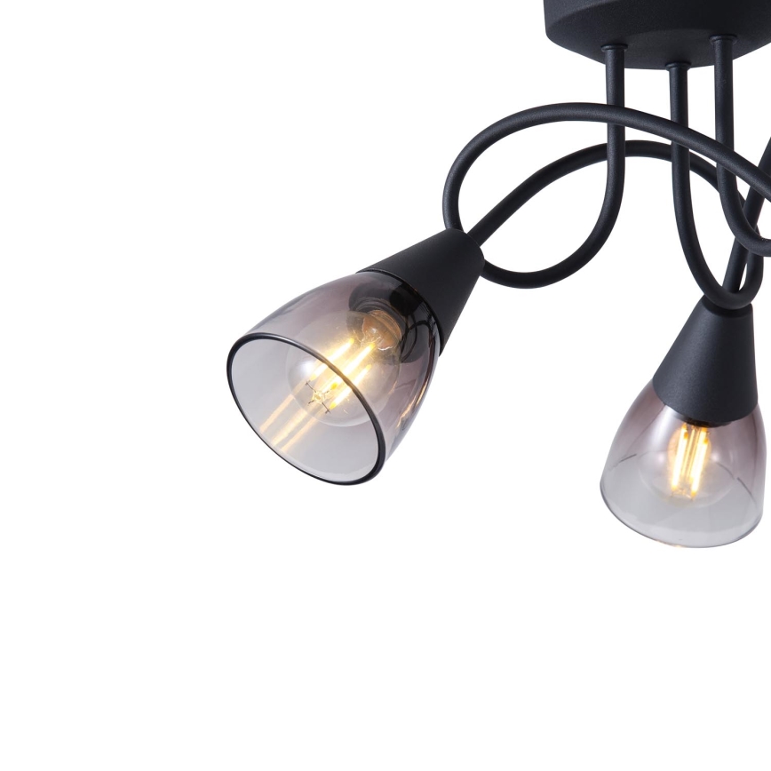 Virsapmetuma lustra CLASSY 3xE14/7W/230V