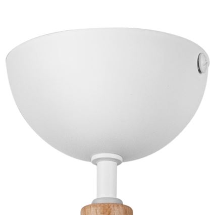 Virsapmetuma lustra MARCELLO 5xE27/60W/230V - FSC sertificēts
