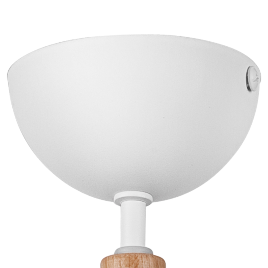 Virsapmetuma lustra MARCELLO 5xE27/60W/230V - FSC sertificēts