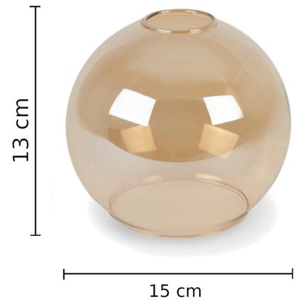 Virsapmetuma lustra MONDE WHITE 5xE27/60W/230V