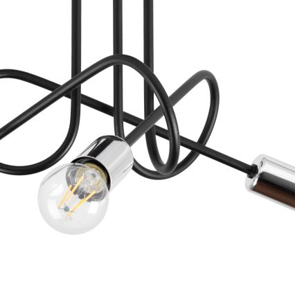 Virsapmetuma lustra OXFORD 3xE27/15W/230V