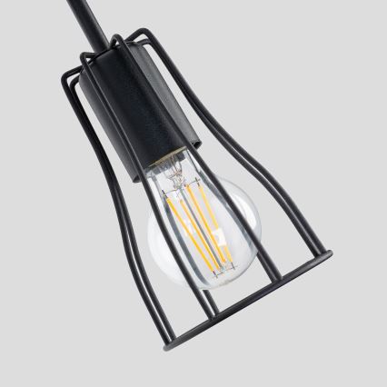 Virsapmetuma lustra OXFORD 3xE27/15W/230V