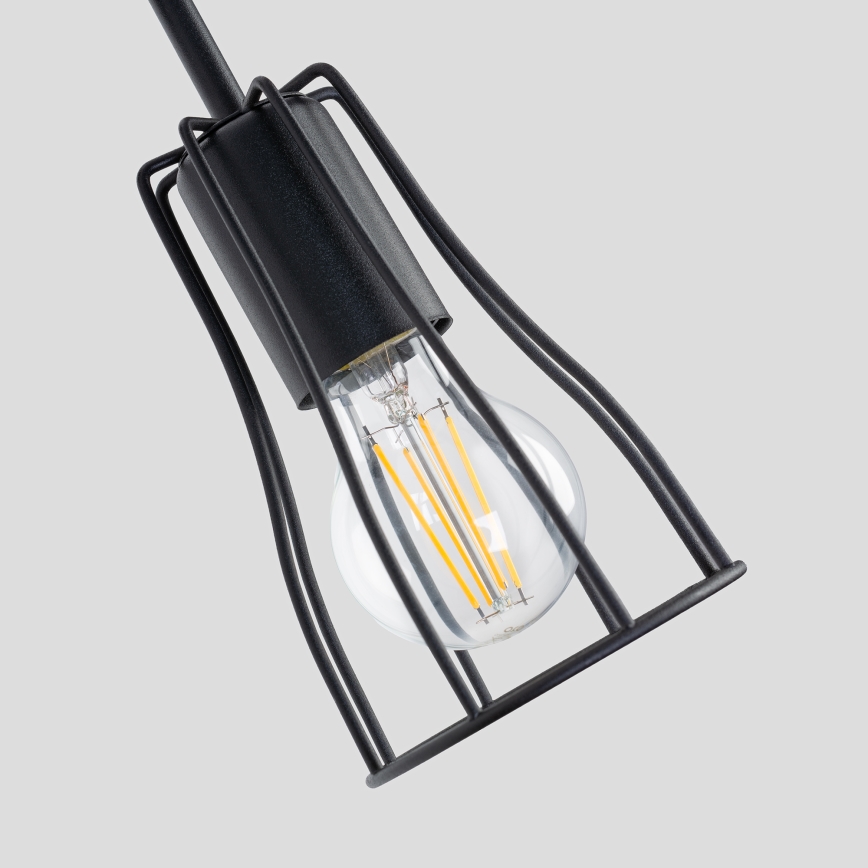 Virsapmetuma lustra OXFORD 3xE27/15W/230V