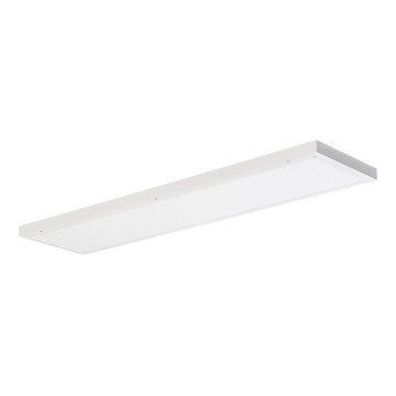 Virsmā montējams LED panelis BLINGO AIO LED/40W/230V 3000/4000/6500K 120x30 cm CRI 90