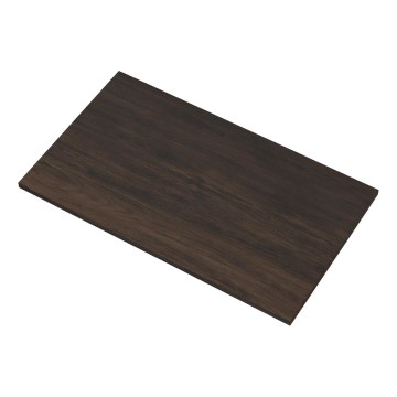 Virsma zem izlietnes FOREST 80 cm brūna/ozols