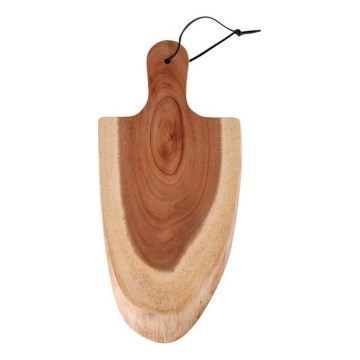 Virtuves dēlītis 40x16 cm akācijas koks