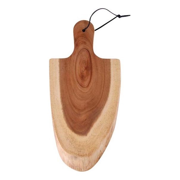 Virtuves dēlītis 40x16 cm akācijas koks