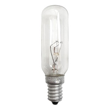 Virtuves nosūcēja spuldze T25 E14/40W/230V 2700K