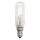Virtuves nosūcēja spuldze T25 E14/40W/230V 2700K