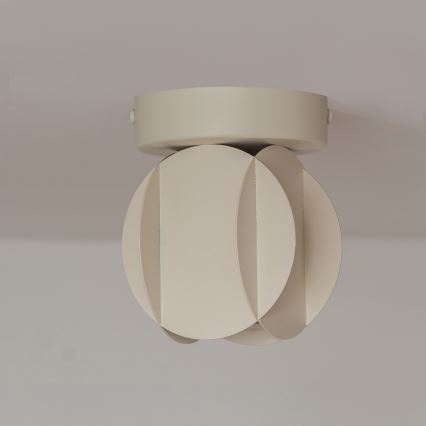 Virziena gaismeklis GAMBIT 1xGU10/10W/230V balts