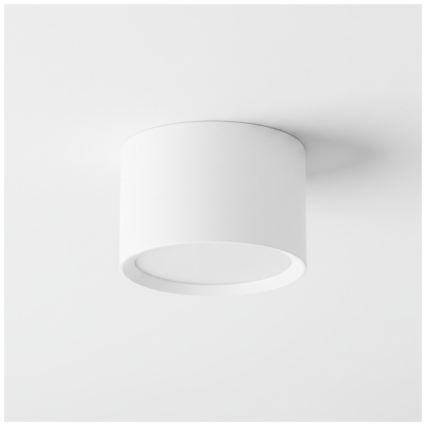 Virziena gaismeklis OH12S 1xGX53/35W/230V 5 cm balts