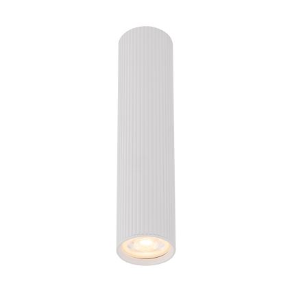 Virziena gaismeklis TUNE L 1xGU10/10W/230V 24 cm balts