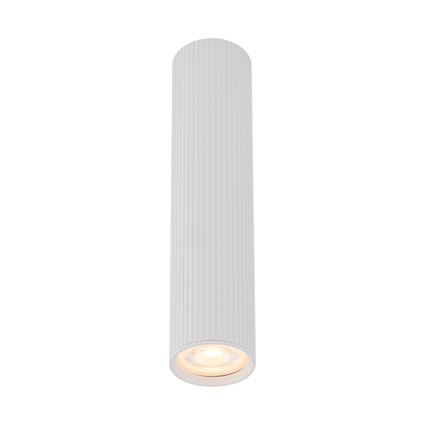 Virziena gaismeklis TUNE L 1xGU10/10W/230V 24 cm balts