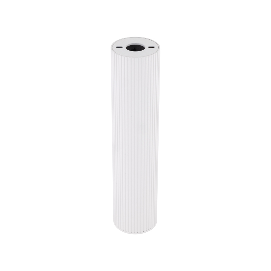 Virziena gaismeklis TUNE L 1xGU10/10W/230V 24 cm balts