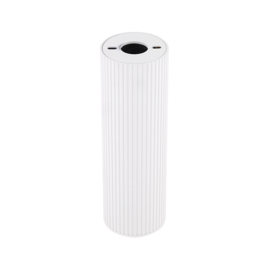 Virziena gaismeklis TUNE M 1xGU10/10W/230V 17 cm balts