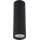 Virziena gaismeklis TUNE M 1xGU10/10W/230V 17 cm melns