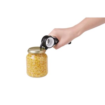 Vitility - 5-1 daudzfunkcionāls atvērējs, melns