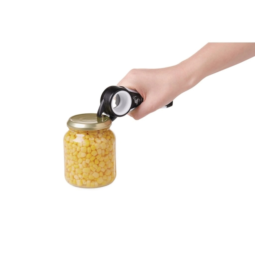 Vitility - 5-1 daudzfunkcionāls atvērējs, melns