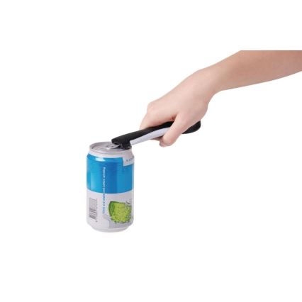 Vitility - 5-1 daudzfunkcionāls atvērējs, melns