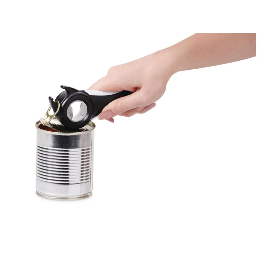 Vitility - 5-1 daudzfunkcionāls atvērējs, melns