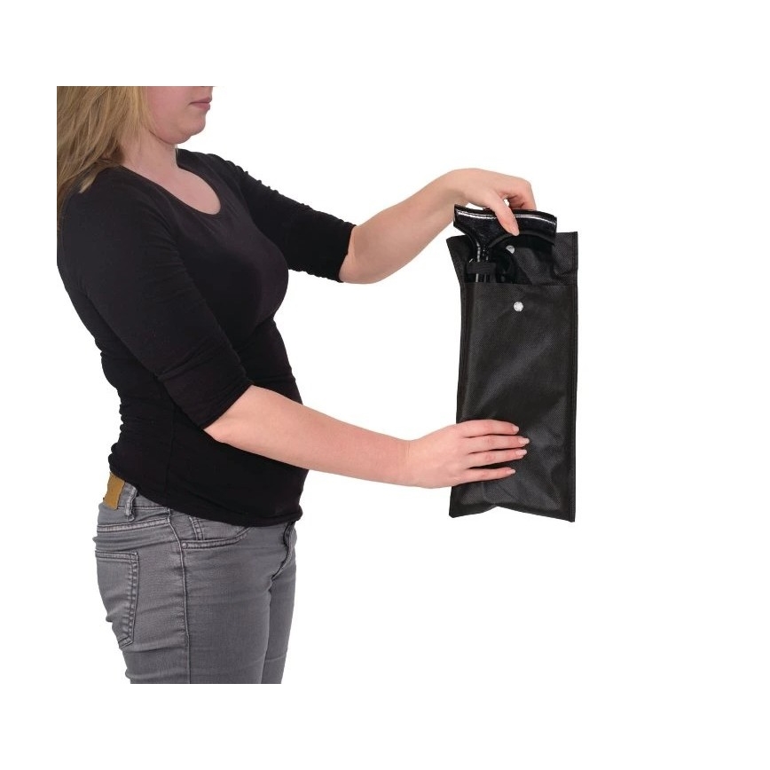 Vitility - Melns salokāms spieķis