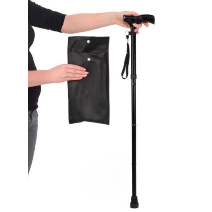 Vitility - Melns salokāms spieķis