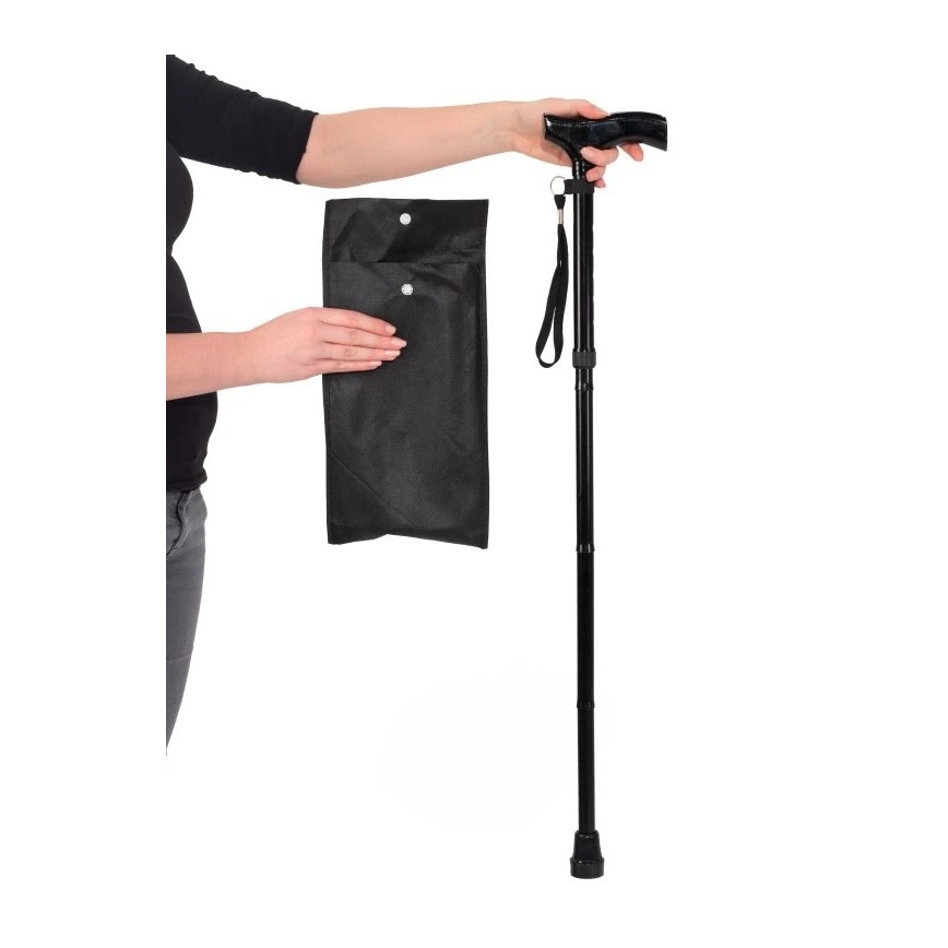 Vitility - Melns salokāms spieķis