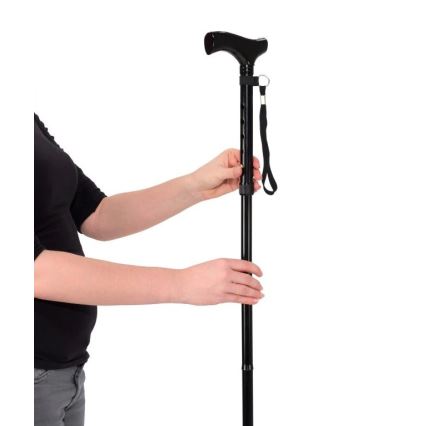 Vitility - Melns salokāms spieķis