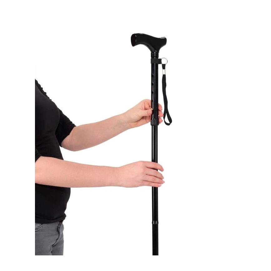 Vitility - Melns salokāms spieķis