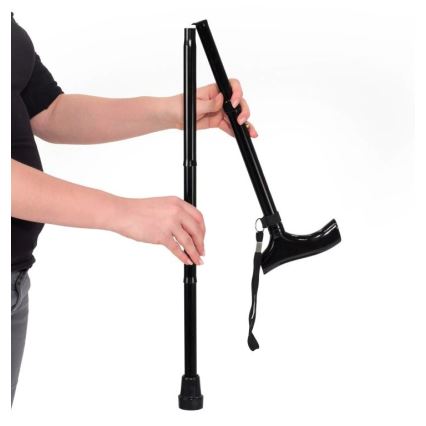 Vitility - Melns salokāms spieķis