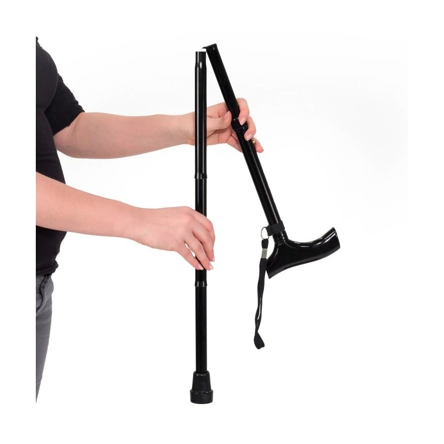 Vitility - Melns salokāms spieķis