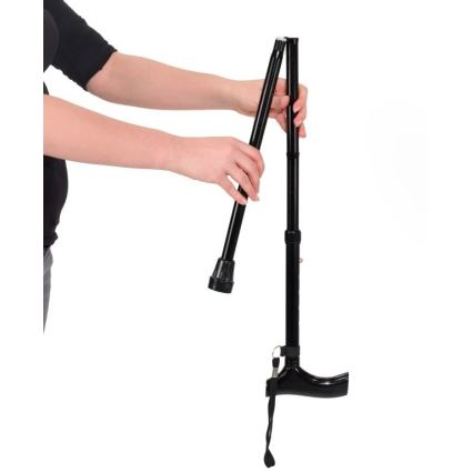 Vitility - Melns salokāms spieķis