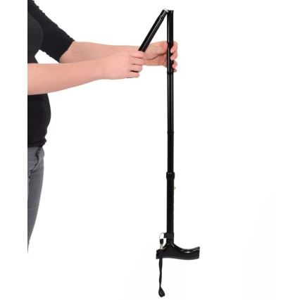 Vitility - Melns salokāms spieķis