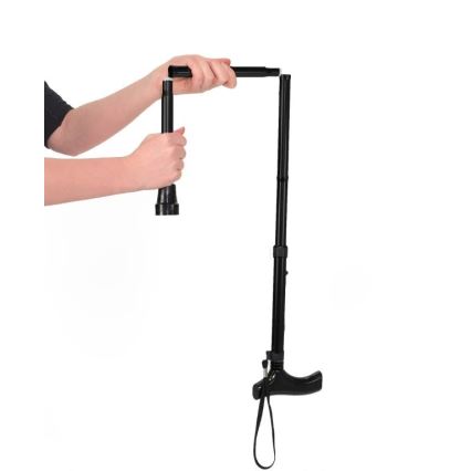 Vitility - Melns salokāms spieķis