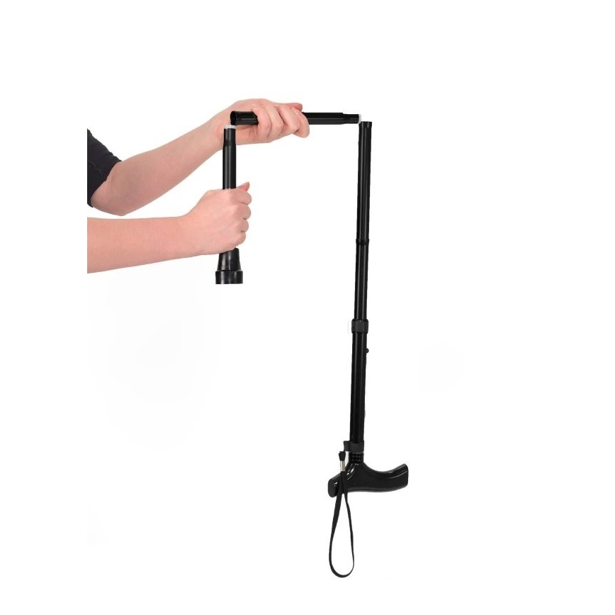 Vitility - Melns salokāms spieķis