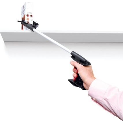 Vitility - Pagarināta roka 61 cm melna