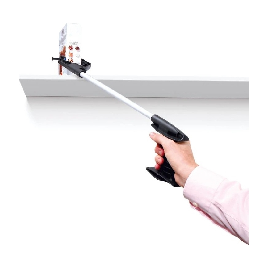 Vitility - Pagarināta roka 61 cm melna