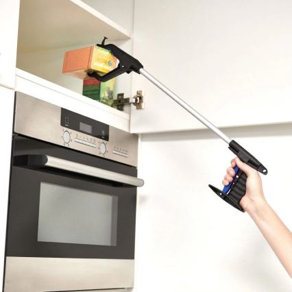 Vitility - Pagarināta roka 61 cm melna