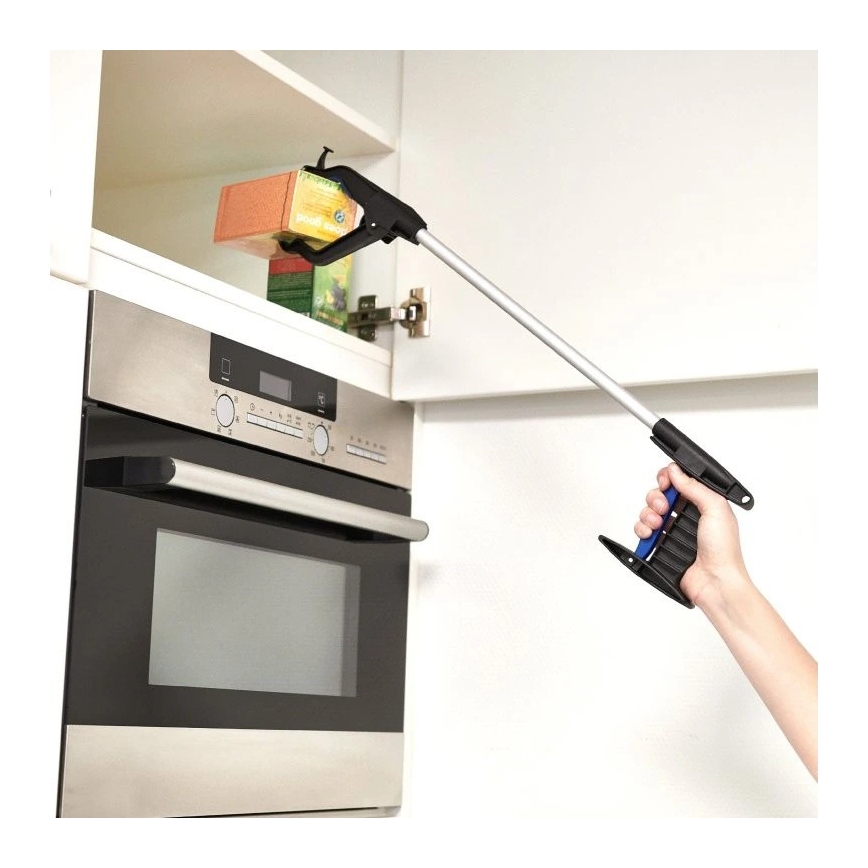 Vitility - Pagarināta roka 61 cm melna