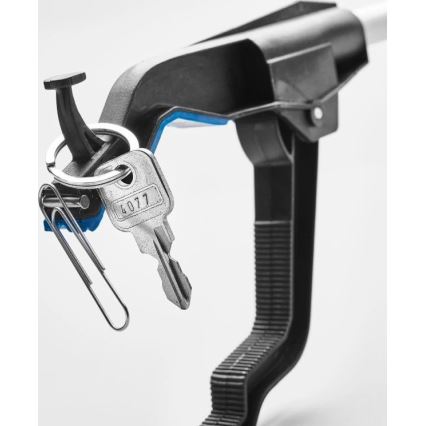 Vitility - Pagarināta roka 61 cm melna