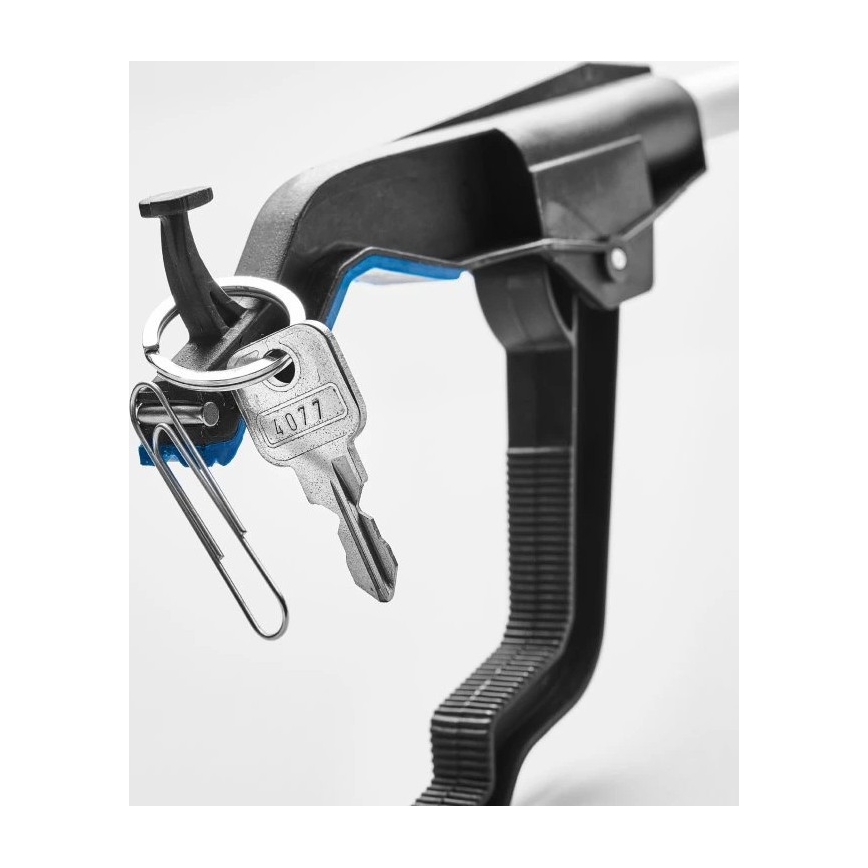 Vitility - Pagarināta roka 61 cm melna