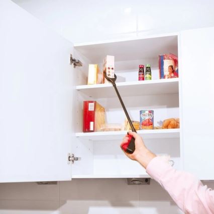 Vitility - Pagarināta roka 84 cm melna